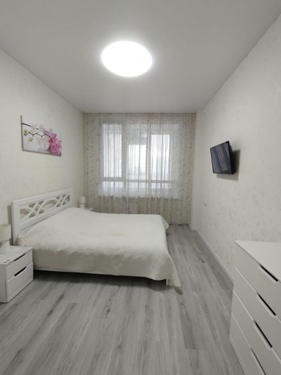 Апартаменты Сантим Apartment in Odessa