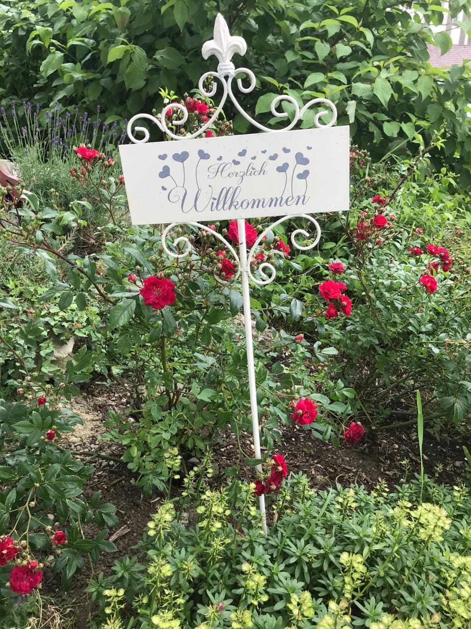 Property logo or sign