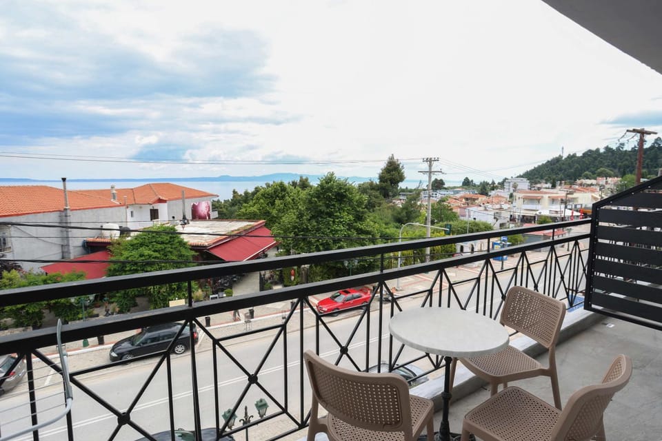 Hotel Adonis Hotel in Halkidiki