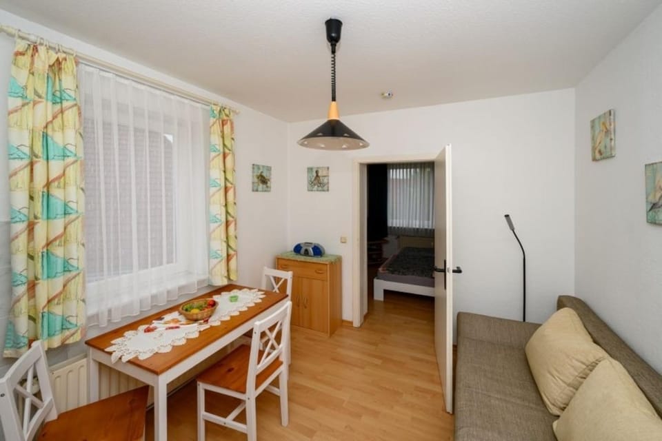 Aster Apartment in Graal-Müritz
