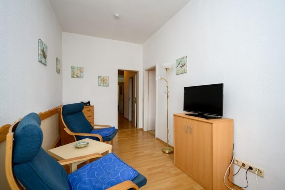 Strandnelke Apartment in Graal-Müritz