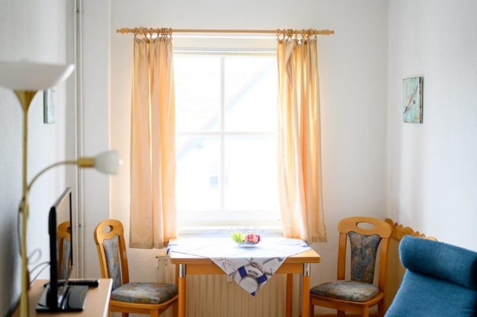 Strandnelke Apartment in Graal-Müritz