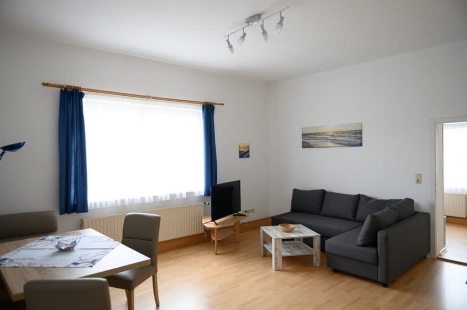 Sanddorn Apartment in Graal-Müritz