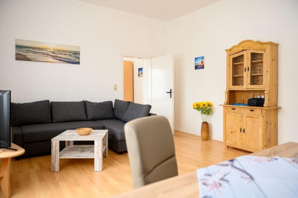 Sanddorn Apartment in Graal-Müritz