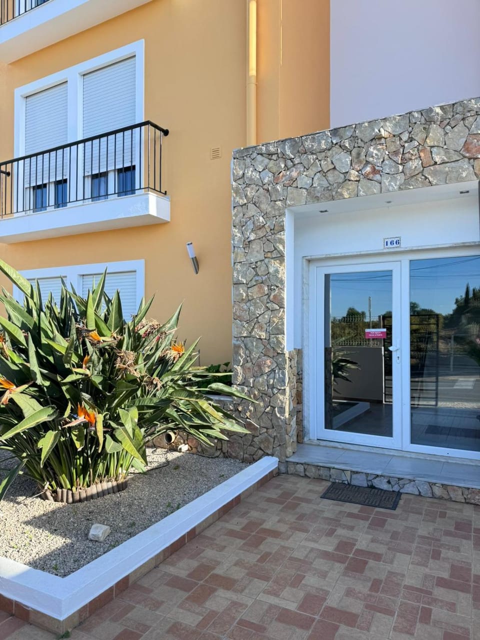 Casa Valente - T2 com Piscina Apartment in Tavira