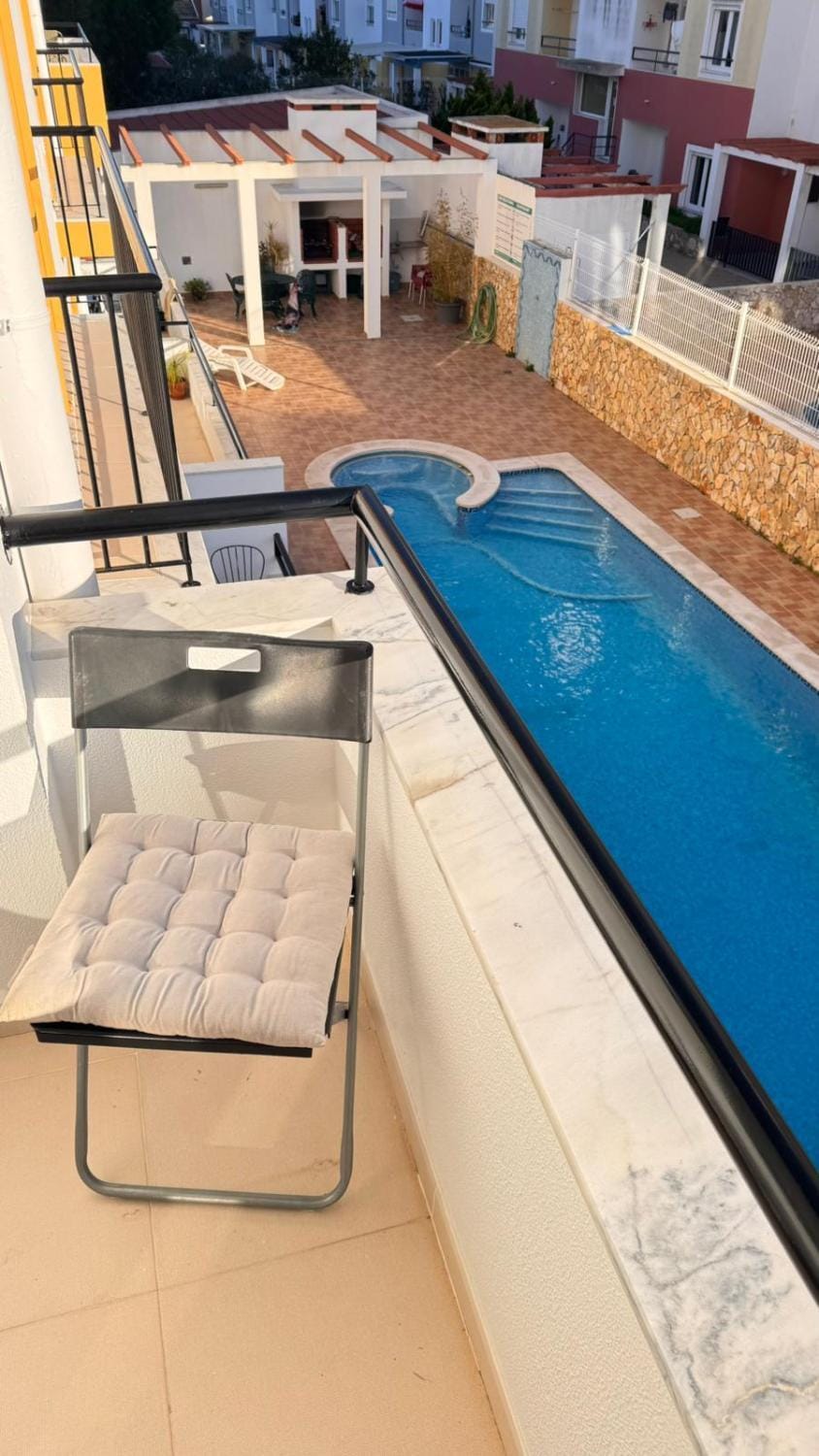 Casa Valente - T2 com Piscina Apartment in Tavira