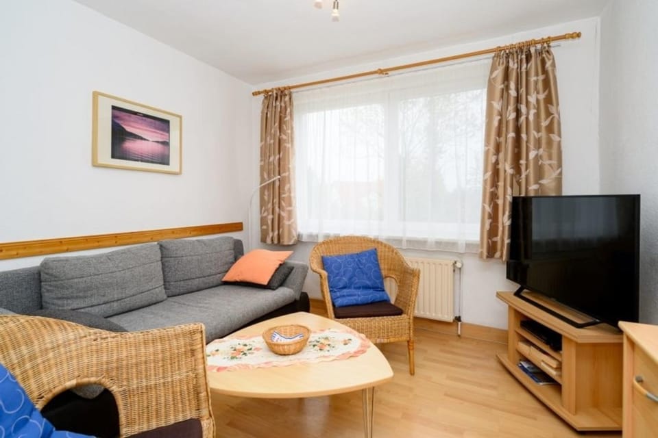 Kornblume Apartment in Graal-Müritz