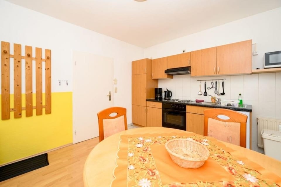 Kornblume Apartment in Graal-Müritz