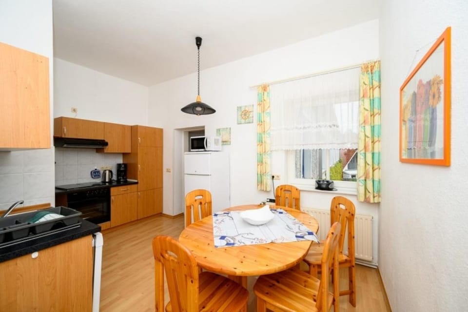 Flieder Apartment in Graal-Müritz