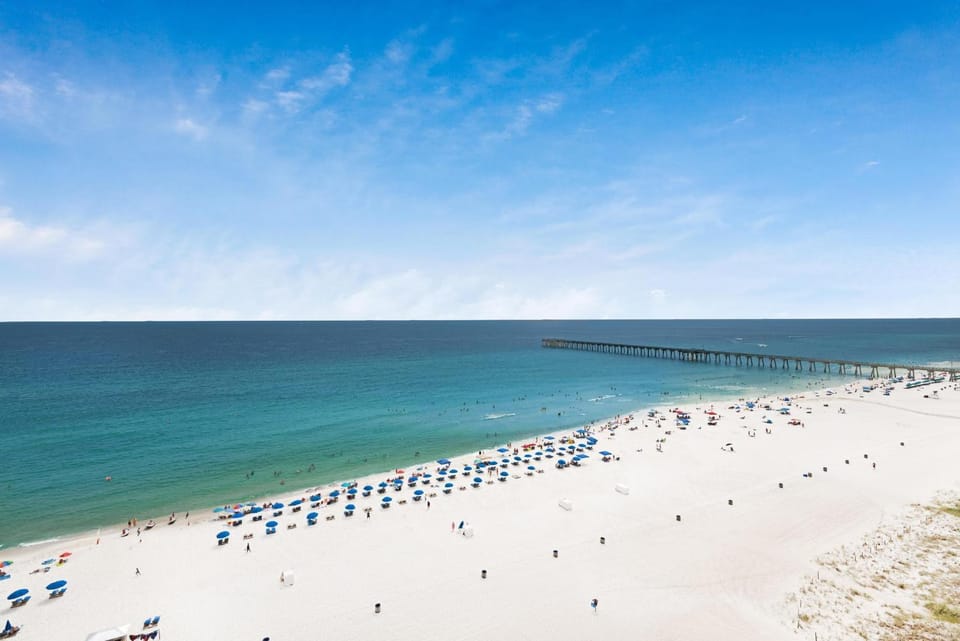 Sterling Reef 802 House in Panama City Beach