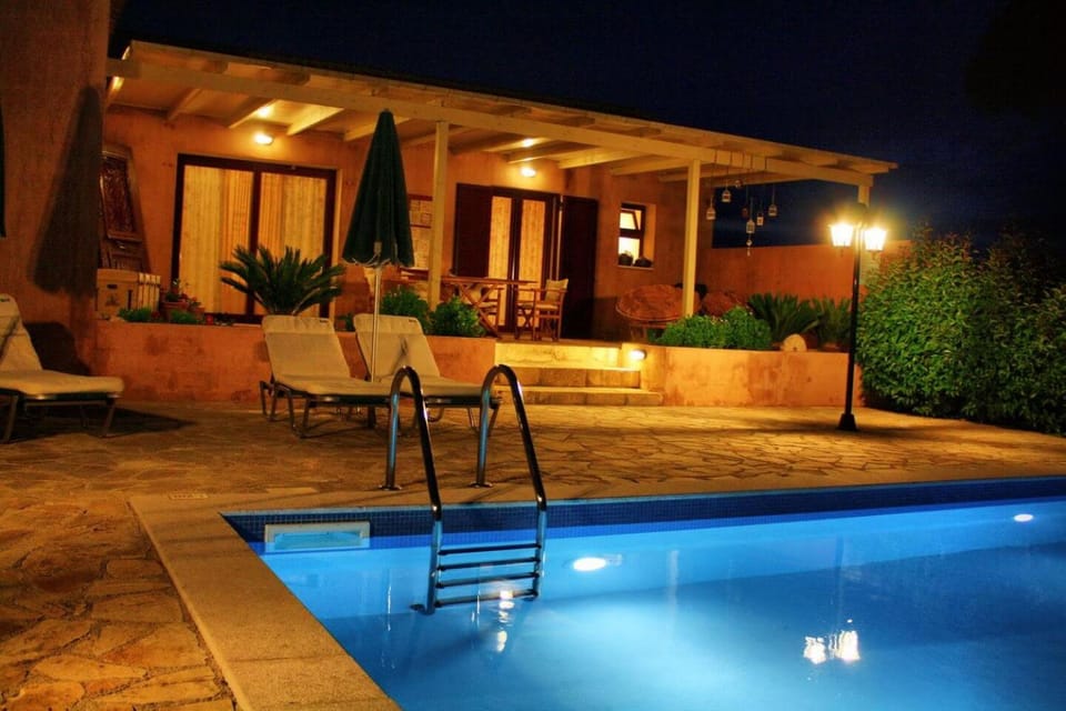Villa Cottage Kantrillies Villa in Cephalonia