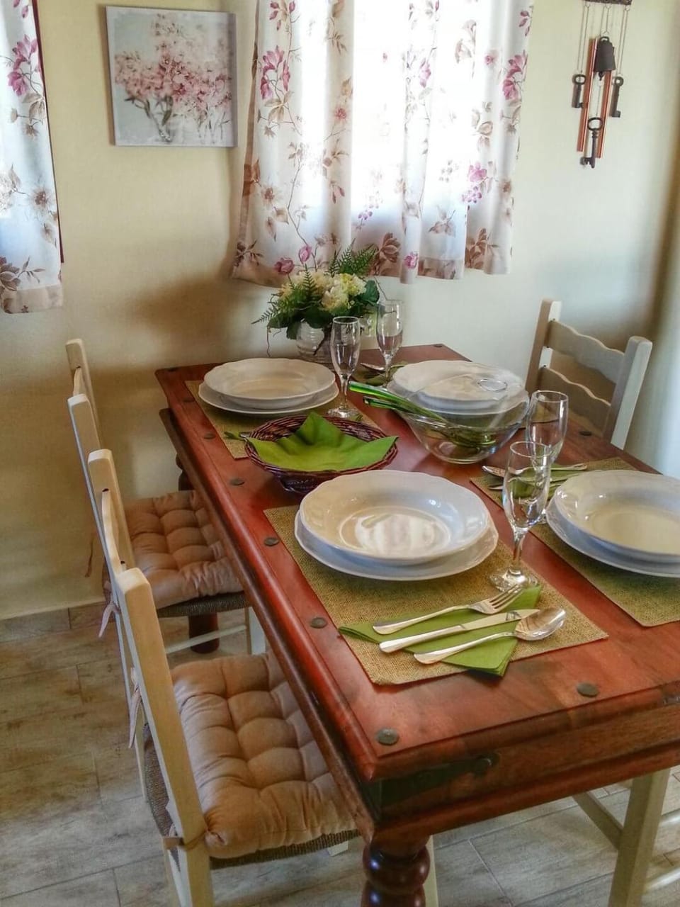 Villa Cottage Kantrillies Villa in Cephalonia
