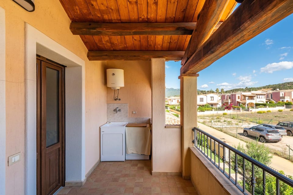 Residenza Agorà Apartment in Villasimius
