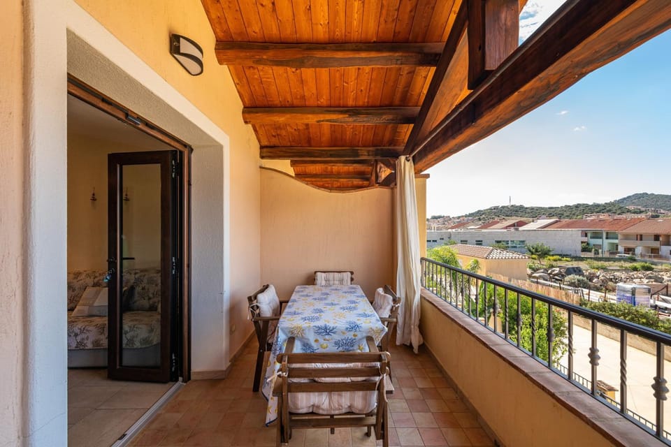 Residenza Agorà Apartment in Villasimius