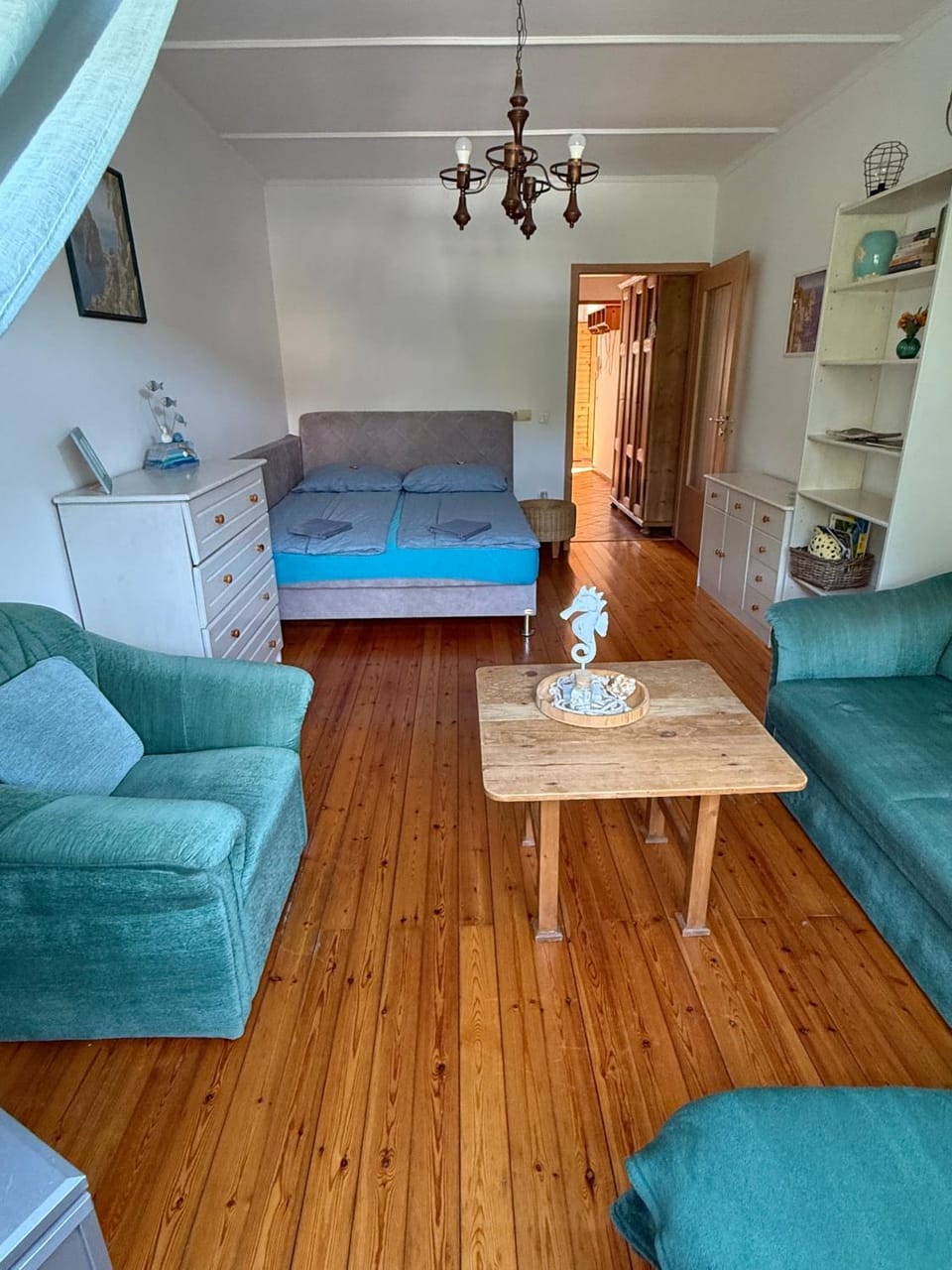 Capri Apartman Apartment in Slovakia