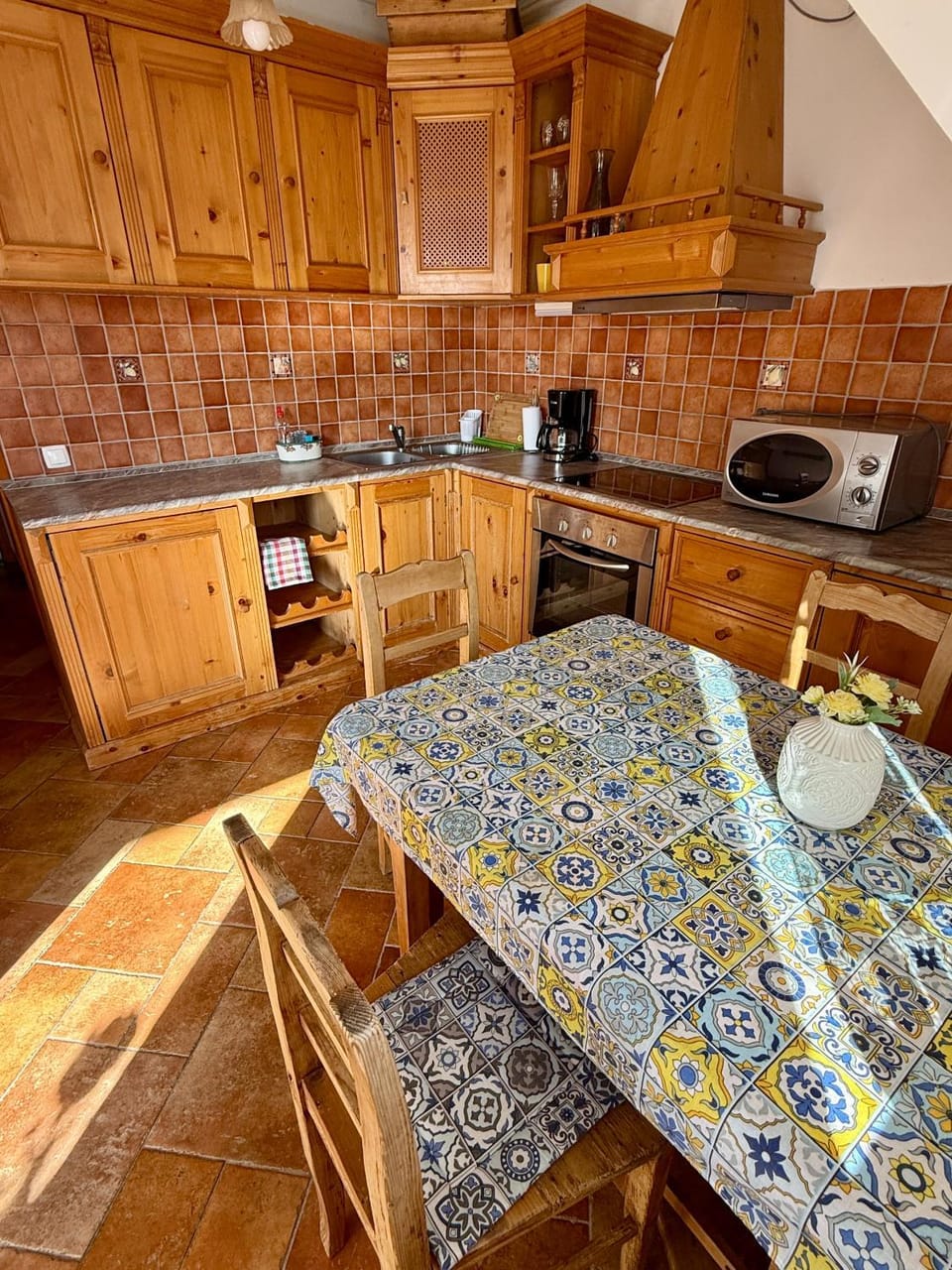 Capri Apartman Apartment in Slovakia
