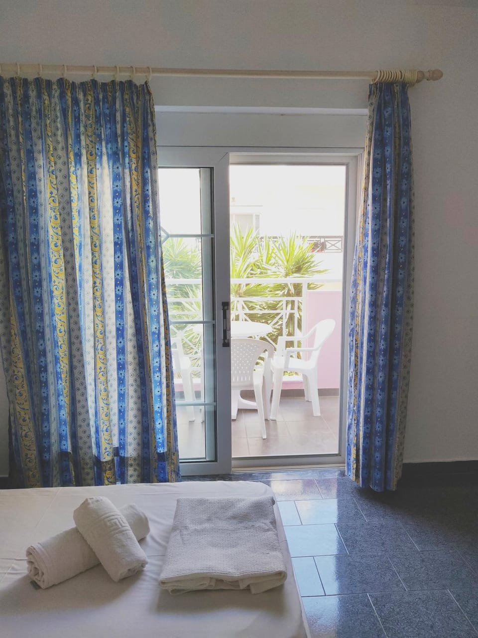 Balcony/Terrace, Bedroom