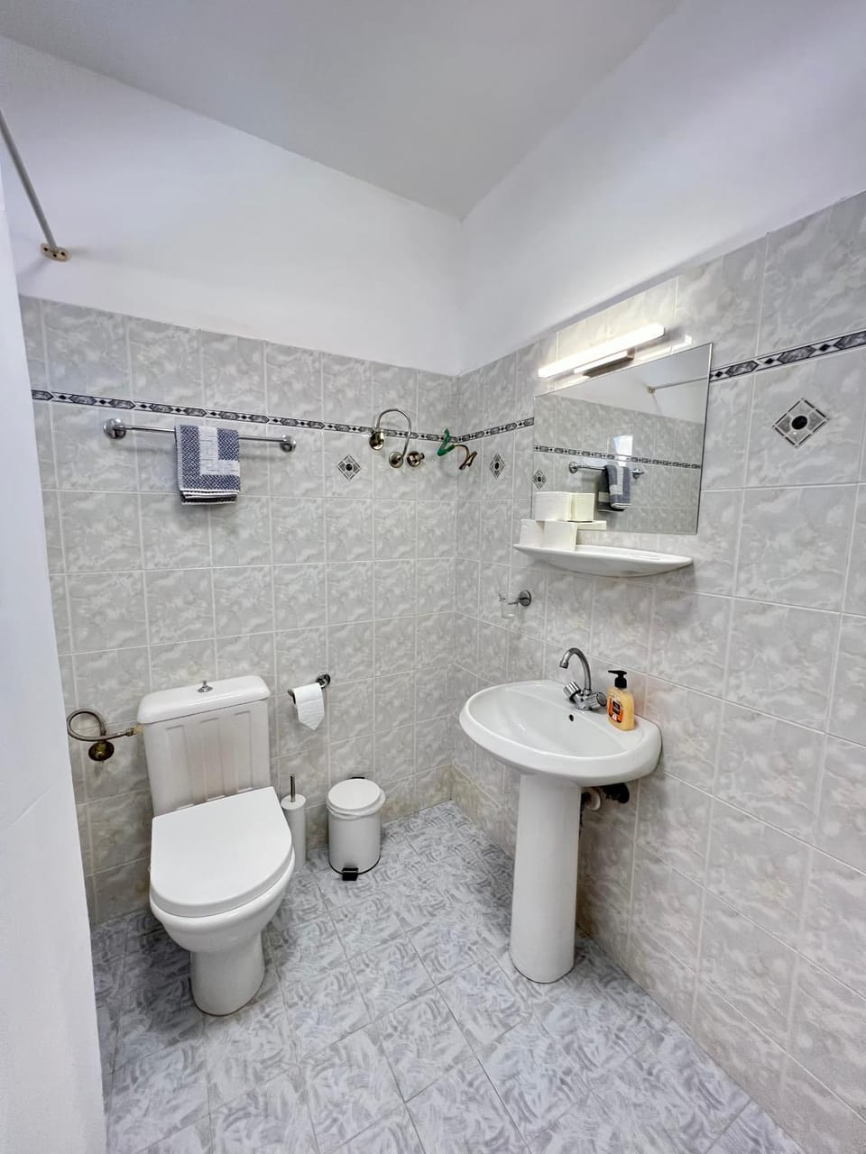 Atrium Apartment #2 Apartment in Karpathos