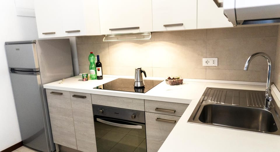 dishwasher, oven, stove, washing machine