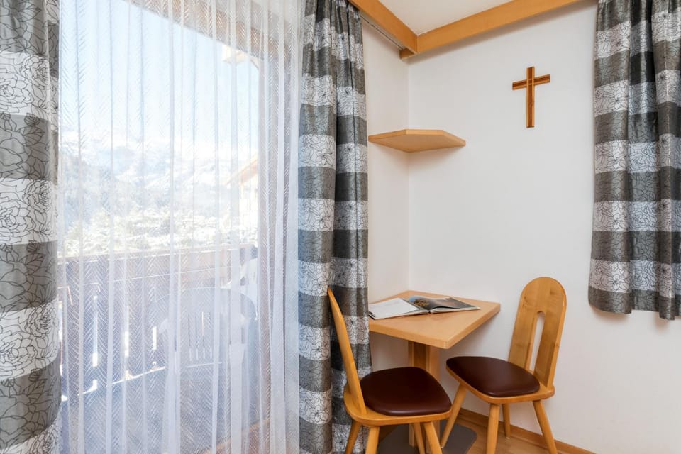Apartments Puntin Apartment in Trentino-South Tyrol