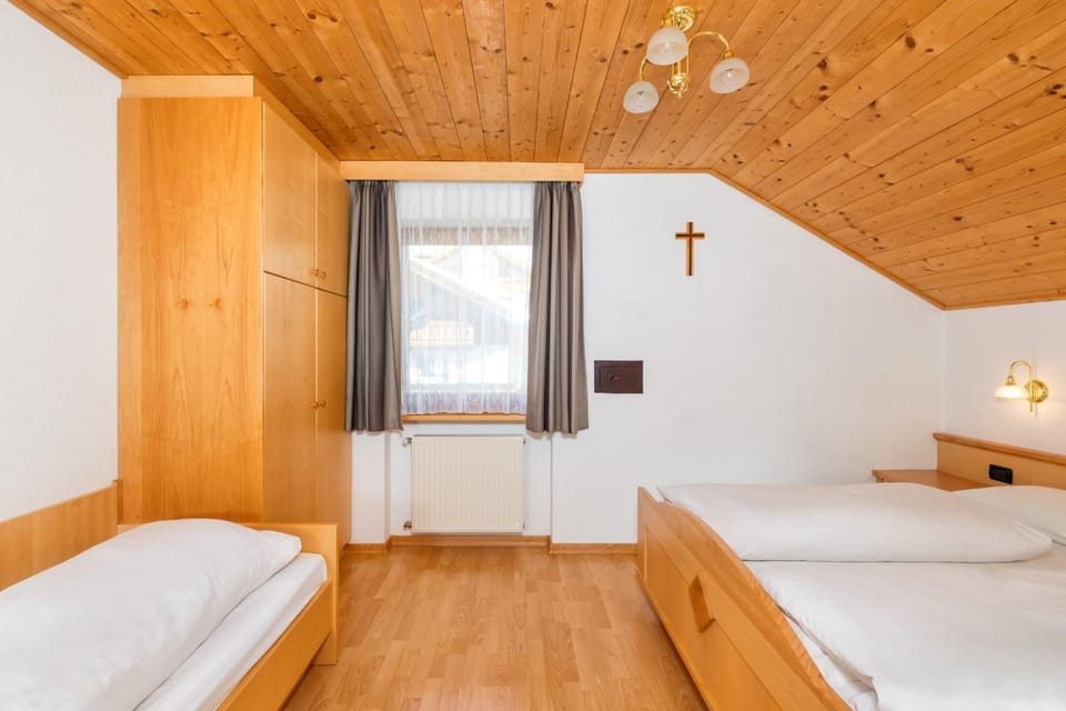 Apartments Puntin Apartment in Trentino-South Tyrol