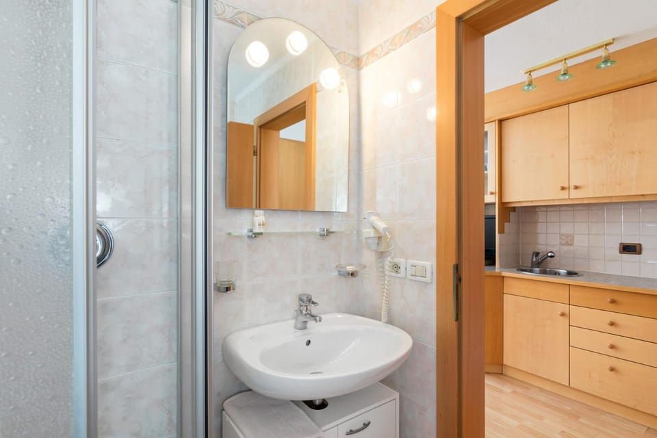 Apartments Puntin Apartment in Trentino-South Tyrol