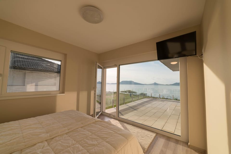 Full Balaton view Apartment Apartment in Hungary