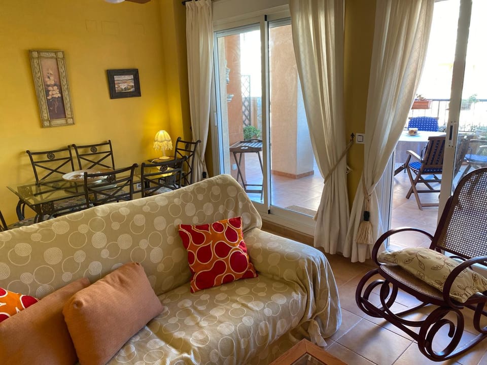 Playa Sol Planta Baja Apartment in Marina Alta