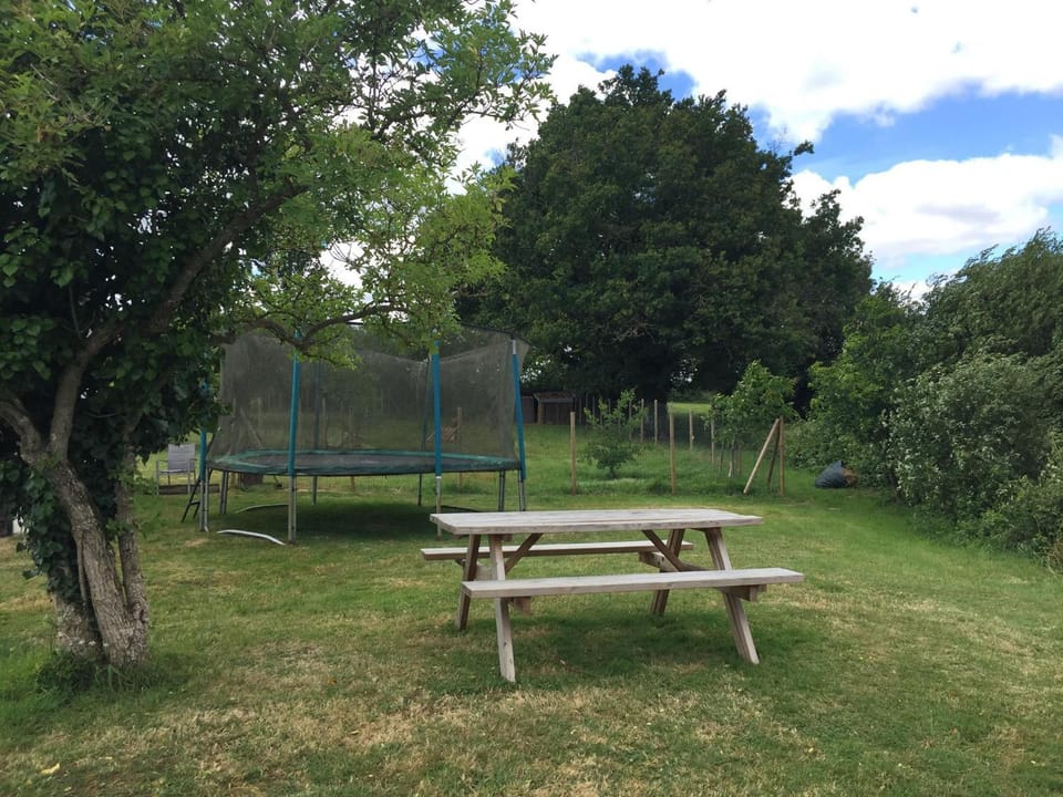 Garden, Garden