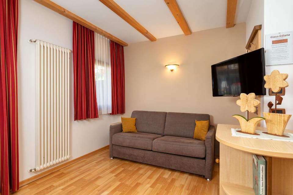 Ciasa Odlana Apartment in Trentino-South Tyrol