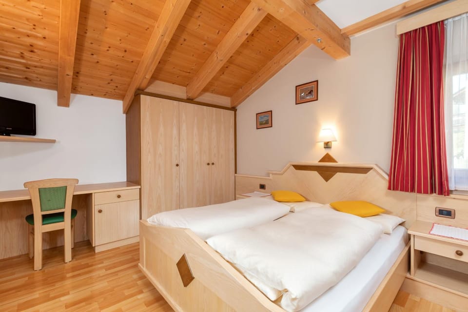 Ciasa Odlana Apartment in Trentino-South Tyrol