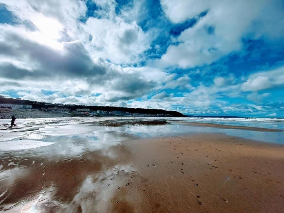 Chalet 26 Widemouth Bay Chalet in England