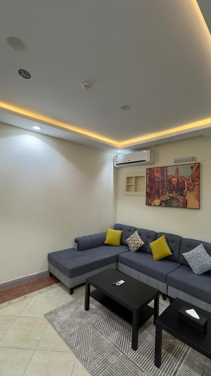 ترند سويتس - TREND Suites Apartment hotel in Saudi Arabia