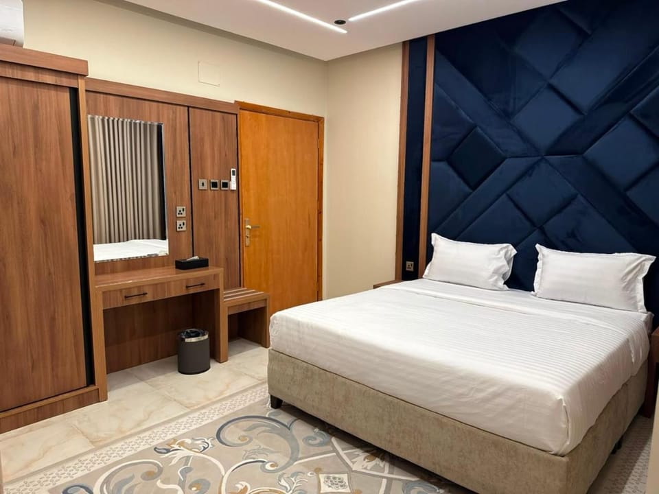 ترند سويتس - TREND Suites Apartment hotel in Saudi Arabia