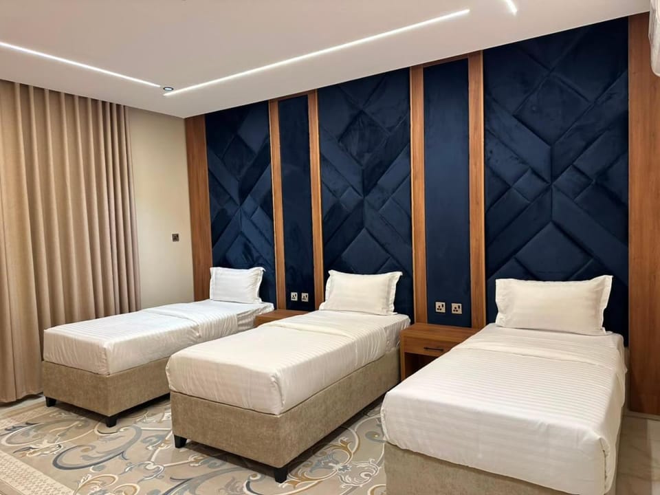ترند سويتس - TREND Suites Apartment hotel in Saudi Arabia