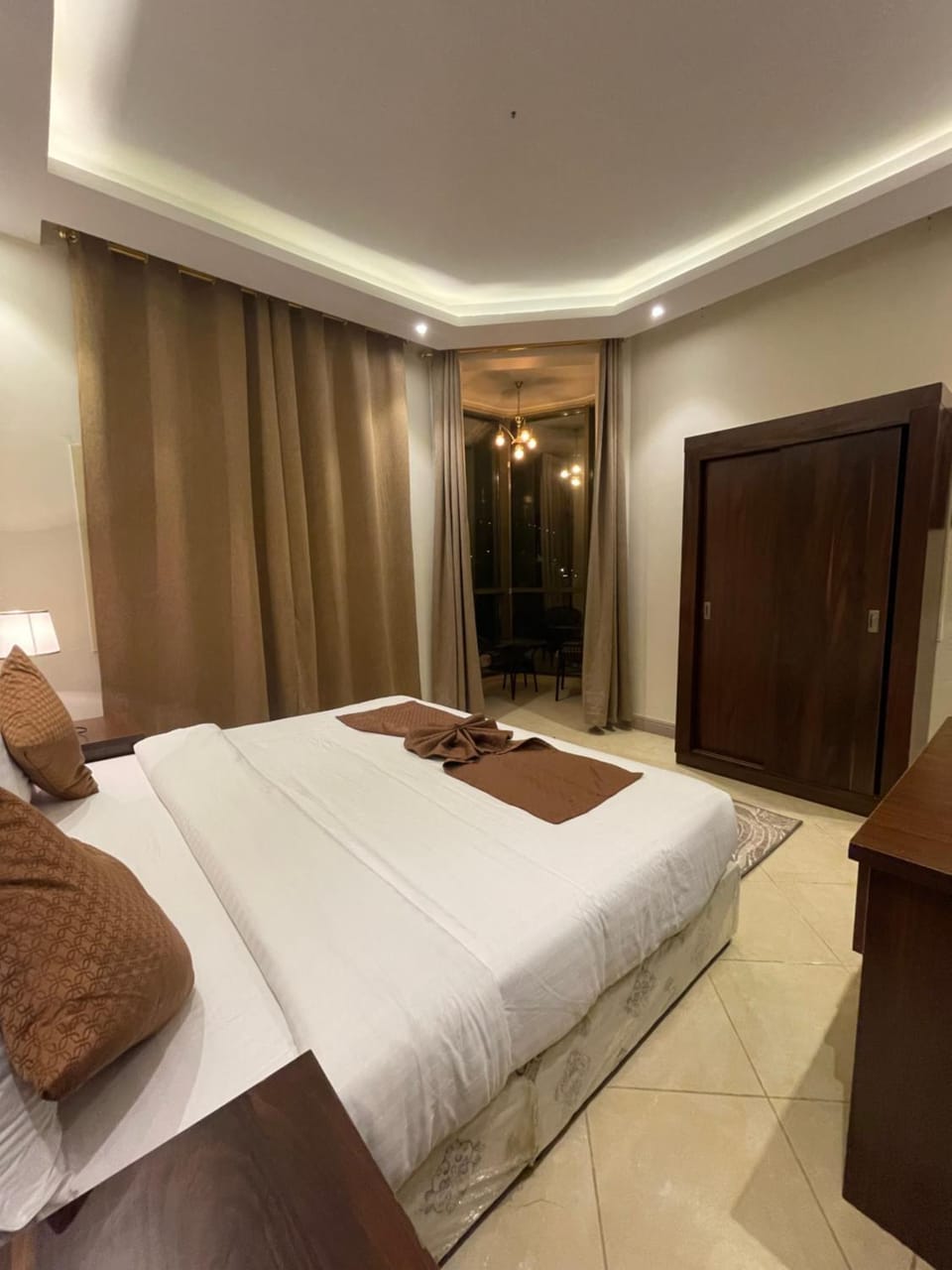 ترند سويتس - TREND Suites Apartment hotel in Makkah Province