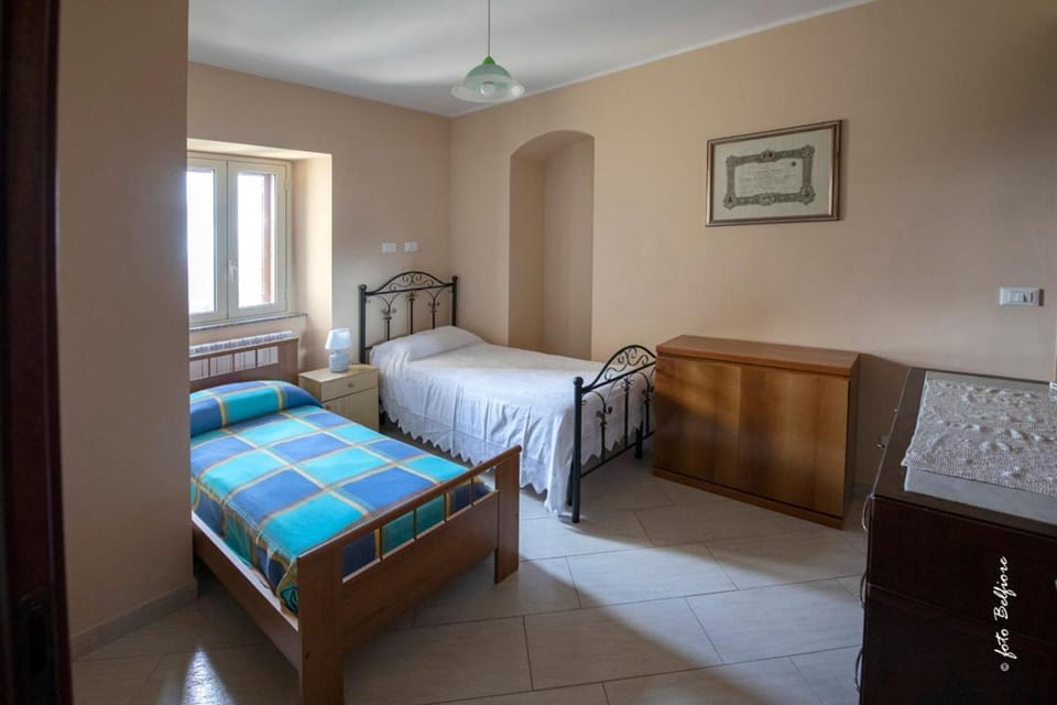 B&B "Nonna Maria"-MONTALBANO ELICONA House in Montalbano Elicona