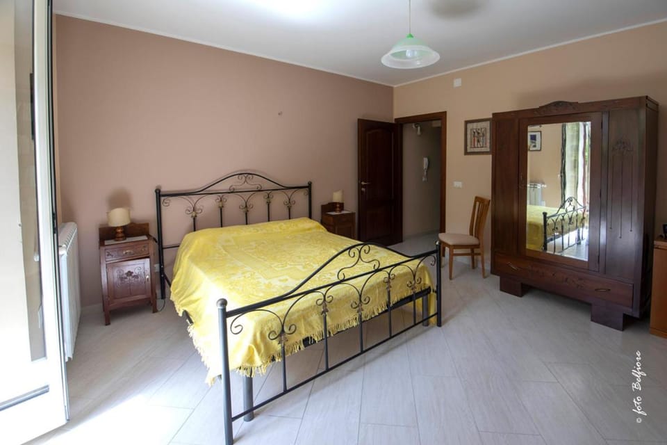 B&B "Nonna Maria"-MONTALBANO ELICONA House in Montalbano Elicona