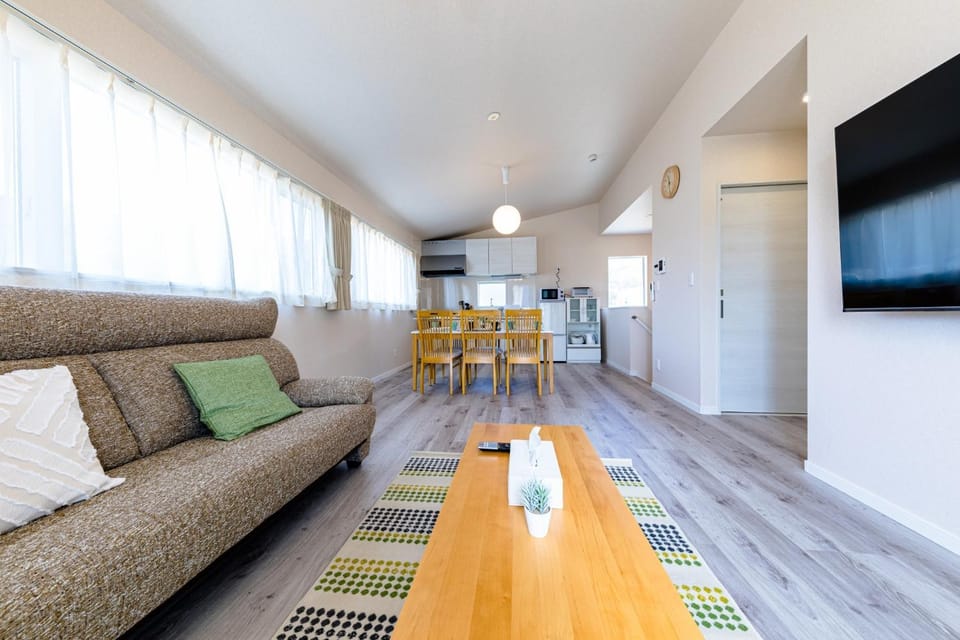 Minamitsuru-gun - House - Vacation STAY 82677 House in Shizuoka Prefecture