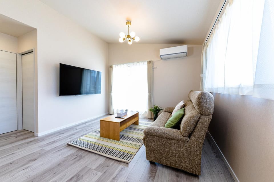 Minamitsuru-gun - House - Vacation STAY 82677 House in Shizuoka Prefecture