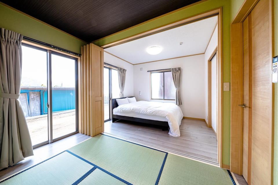 Minamitsuru-gun - House - Vacation STAY 82689 House in Shizuoka Prefecture