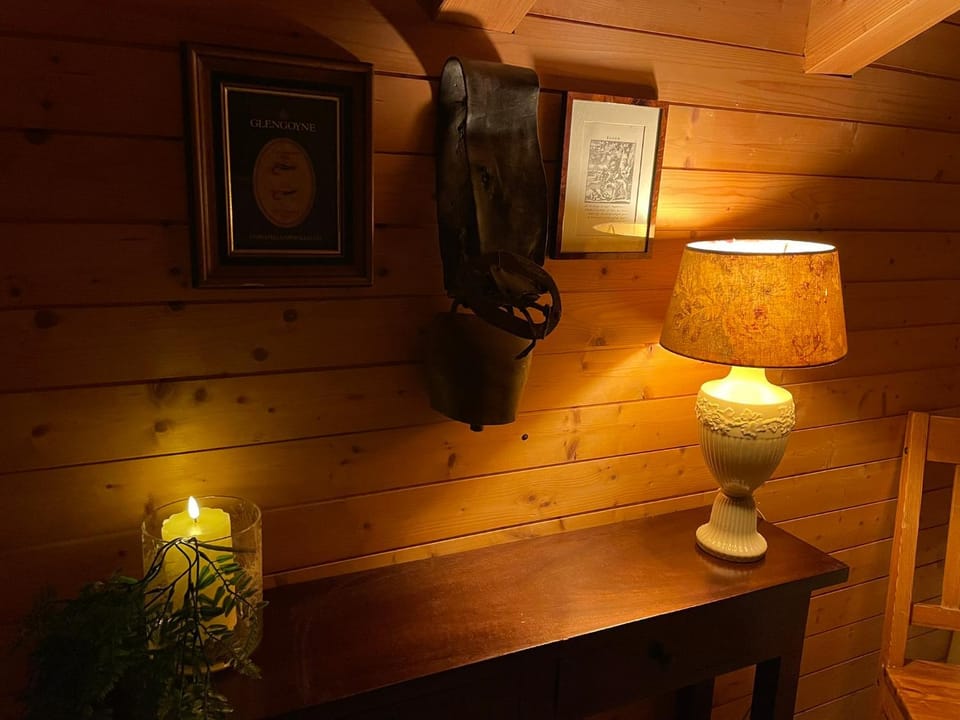 Aragon lodge Apartment in Canton of Valais