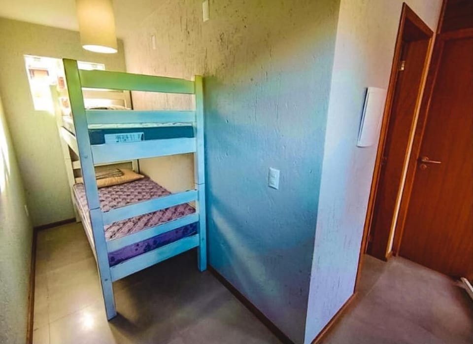 Bed, Bedroom, bunk bed, wardrobe