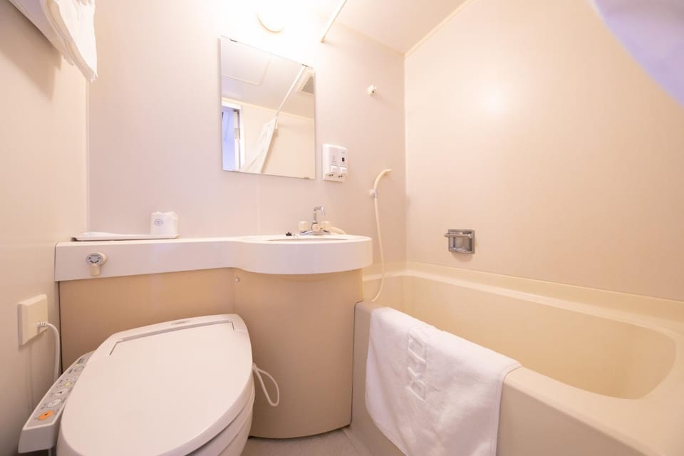 Main Hotel - Vacation STAY 82546 Hotel in Japan