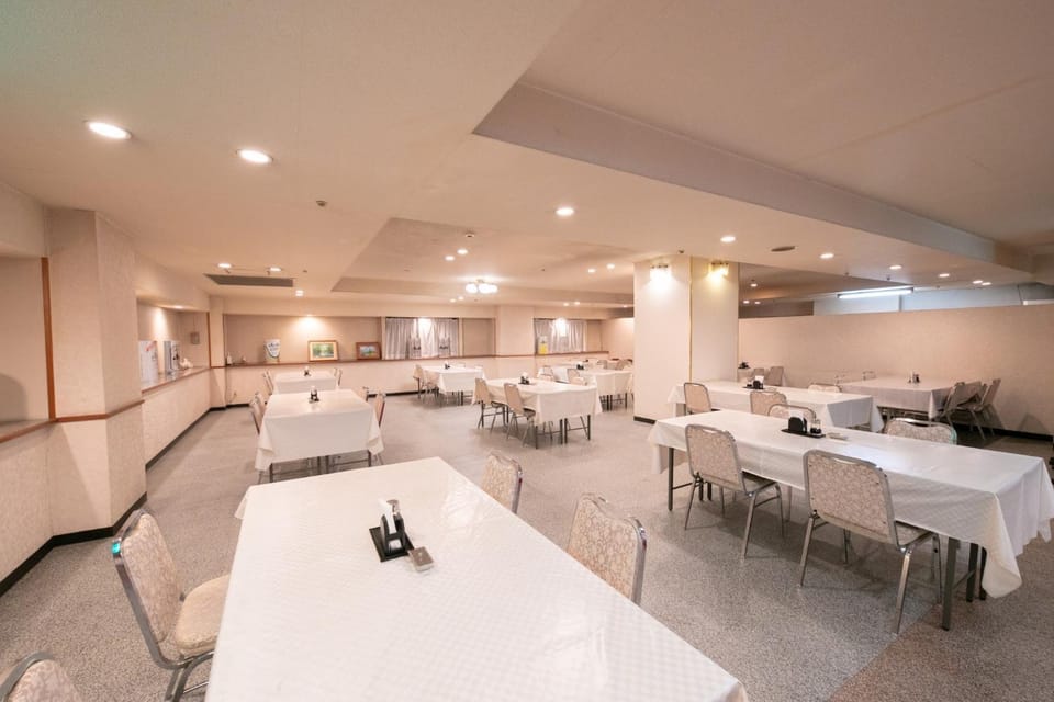 Main Hotel - Vacation STAY 82546 Hotel in Japan