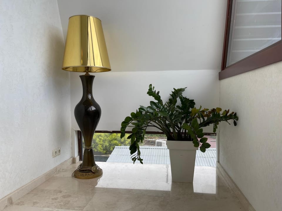 Lustforlife Bed and Breakfast in Odessa