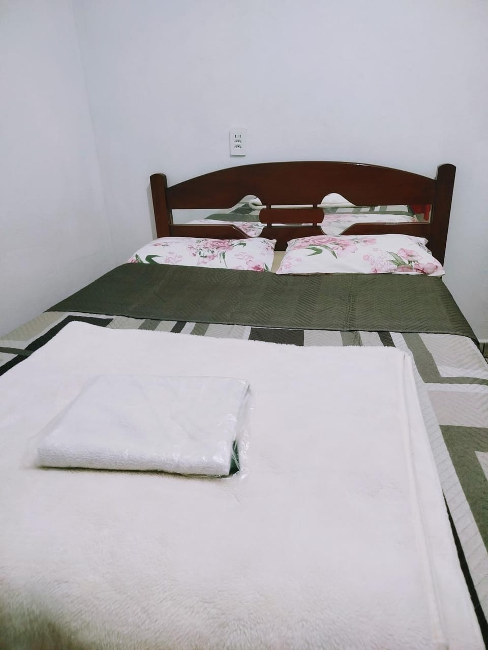 Minha casa pousada Apartment in Botucatu