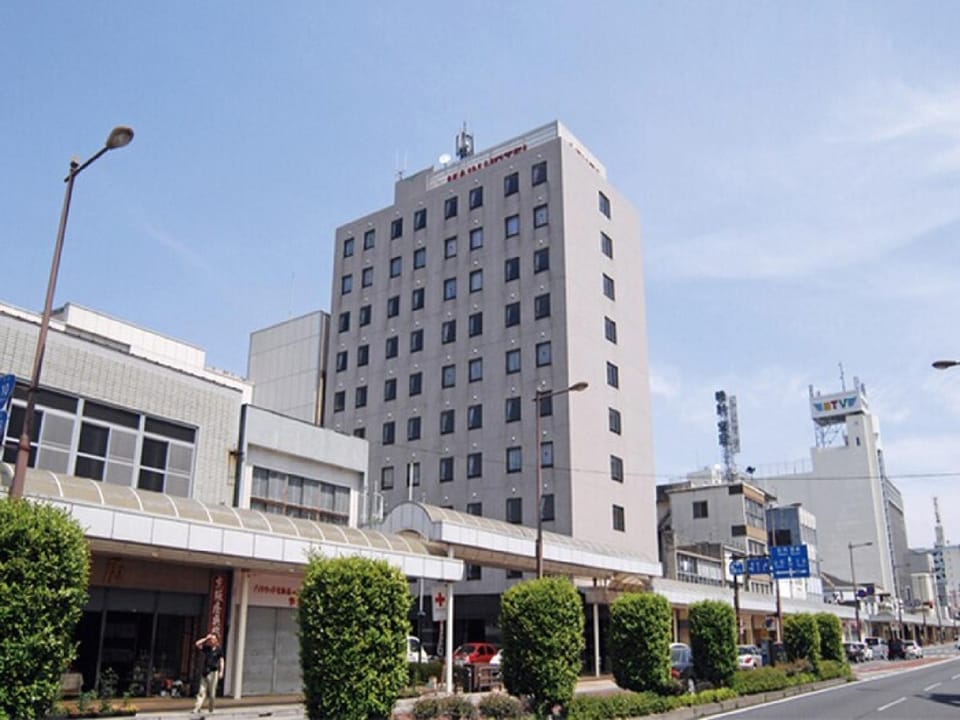 Main Hotel - Vacation STAY 82545 Hotel in Japan