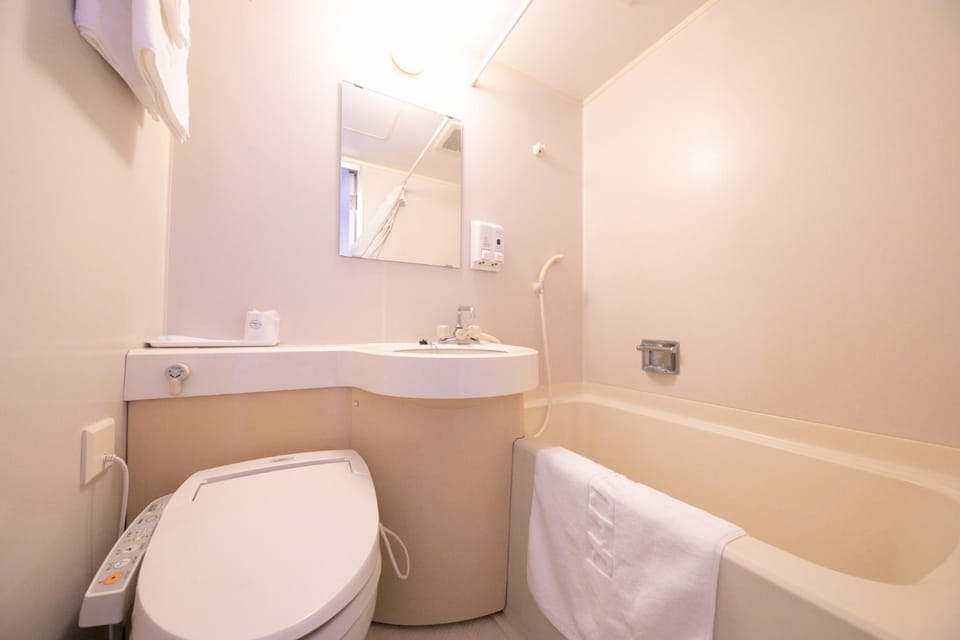 Main Hotel - Vacation STAY 82545 Hotel in Japan