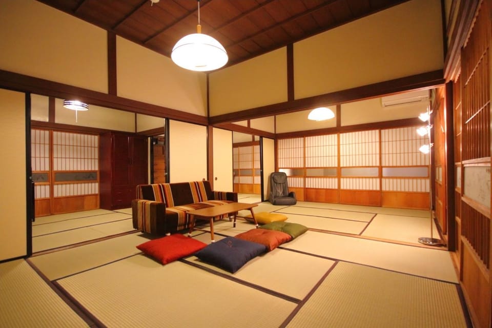 Minamitsuru-gun - House - Vacation STAY 82289 House in Shizuoka Prefecture